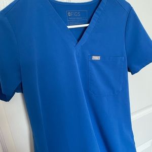 Small Figs Catarina top